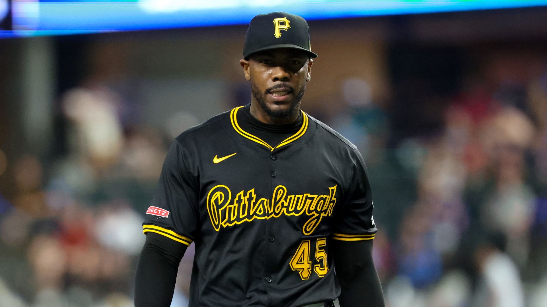 1920x1080 Aroldis Chapman Reportedly Departs Pirates, Signs With AL Club