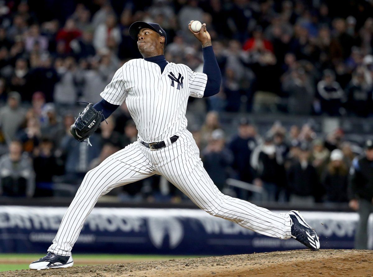 1200x891 Aroldis Chapman's changeup continuing to make him even more unhittable
