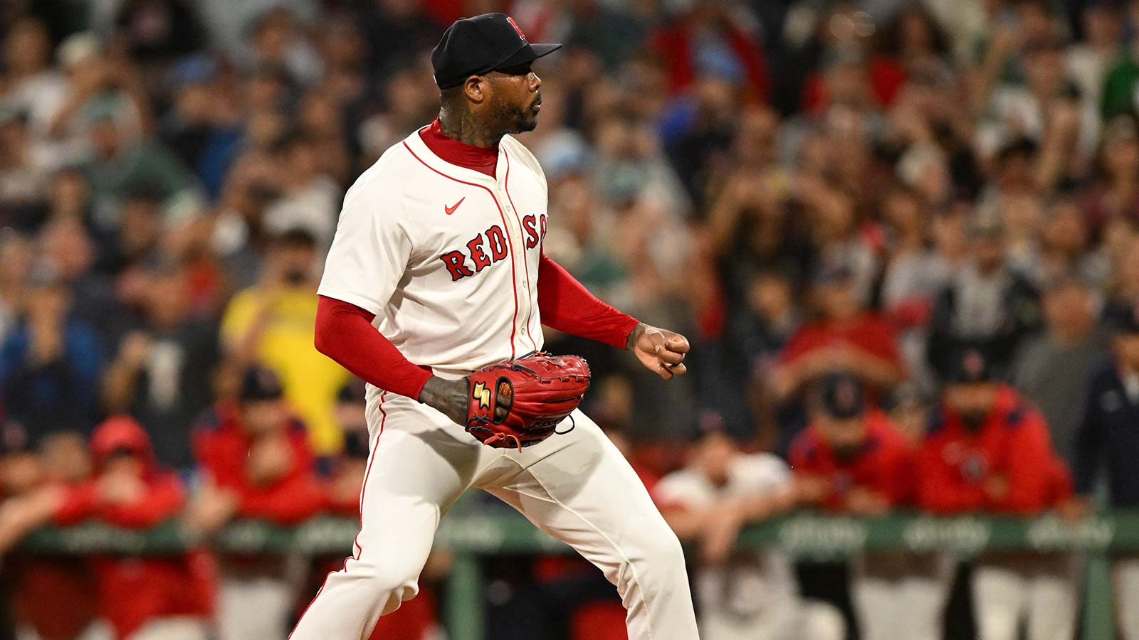1600x900 Aroldis Chapman News, Rumors, Stats, Highlights and More
