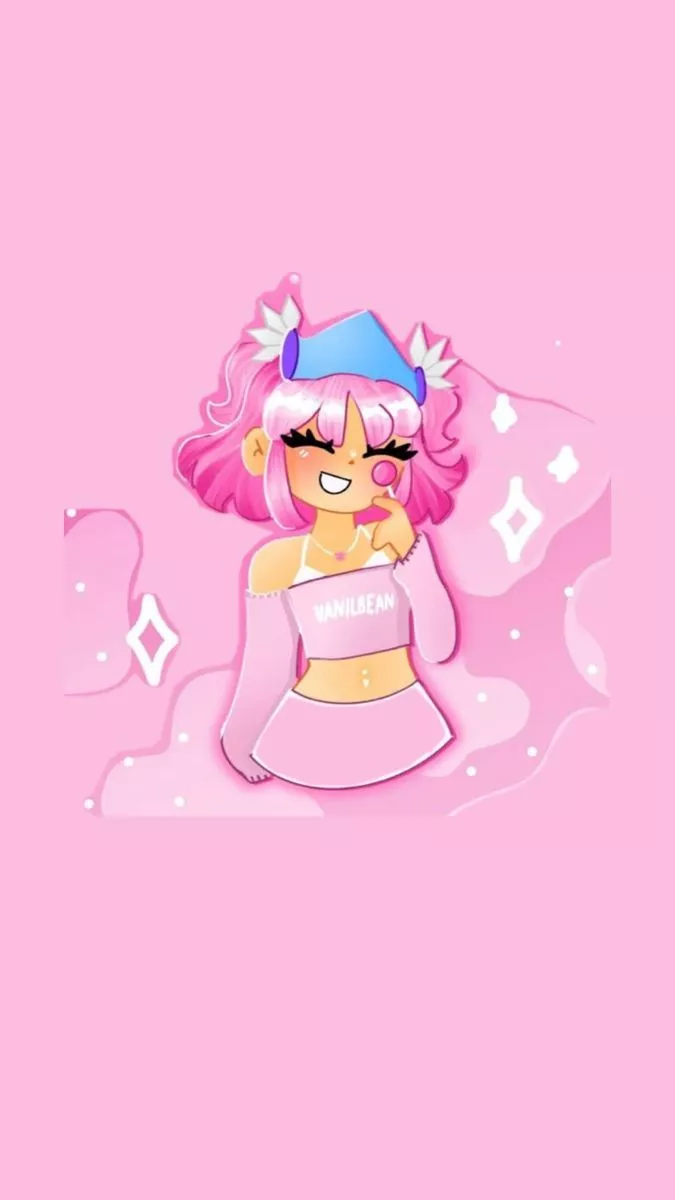 675x1200 Vanilbean Wallpaper
