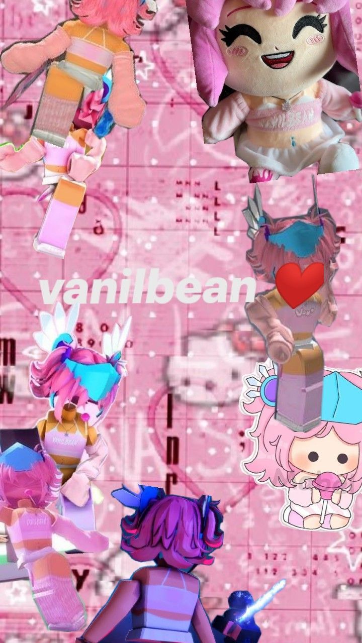 720x1280 vanilbean