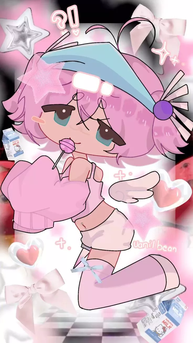 736x1308 Vanilbean Wallpaper