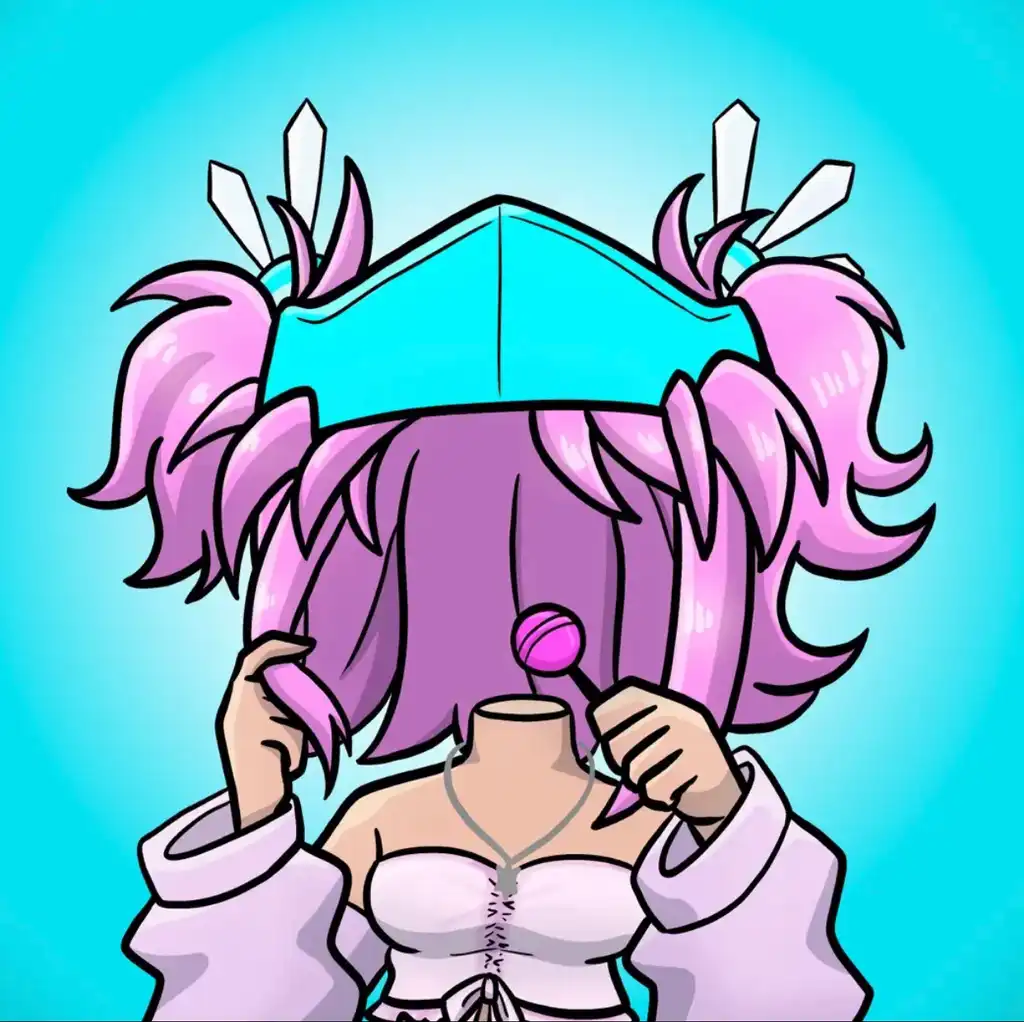 1024x1022 Vanilbean Wallpaper