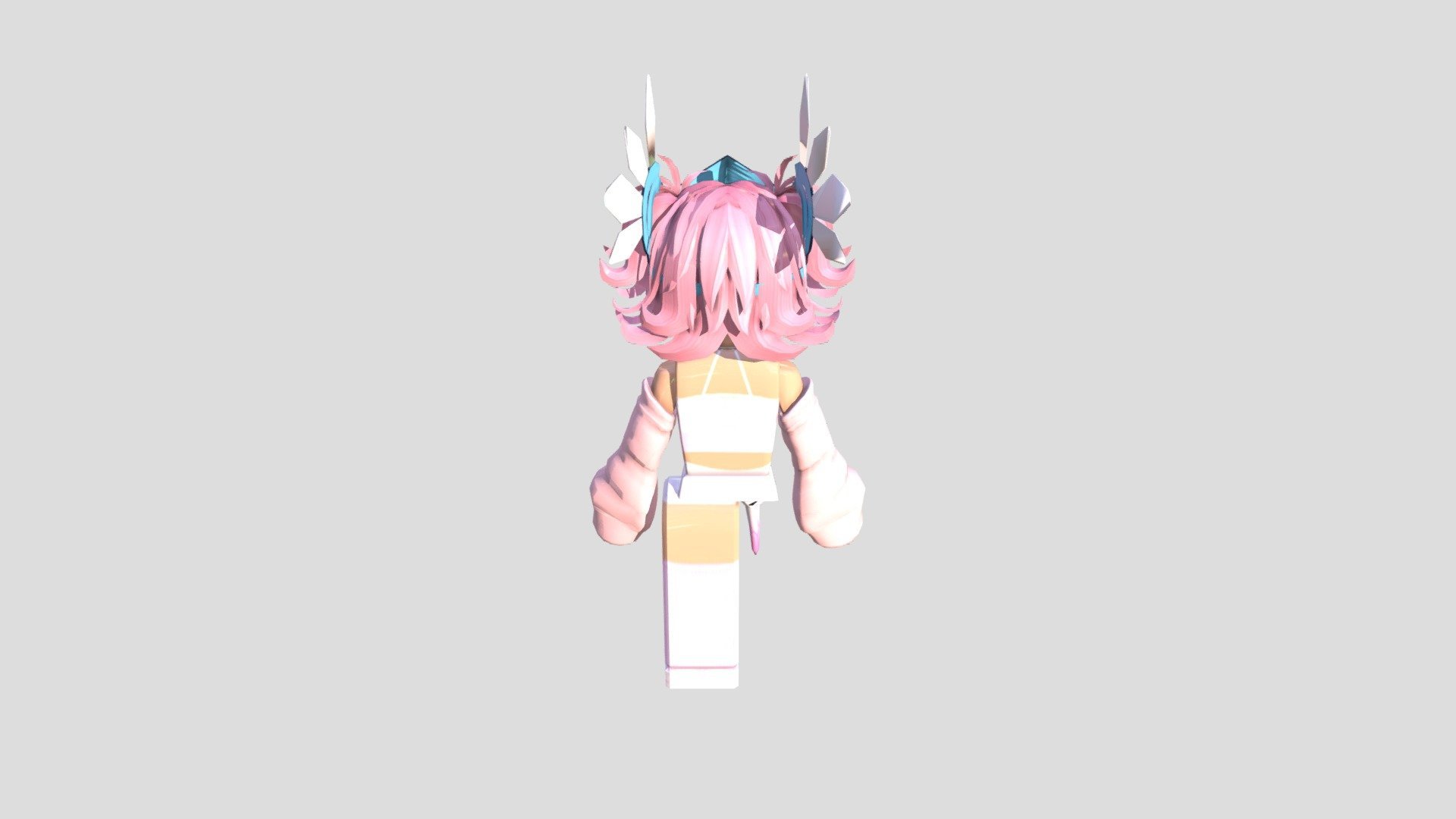1920x1080 VanilBean model by Serene4life [1e6cab5]