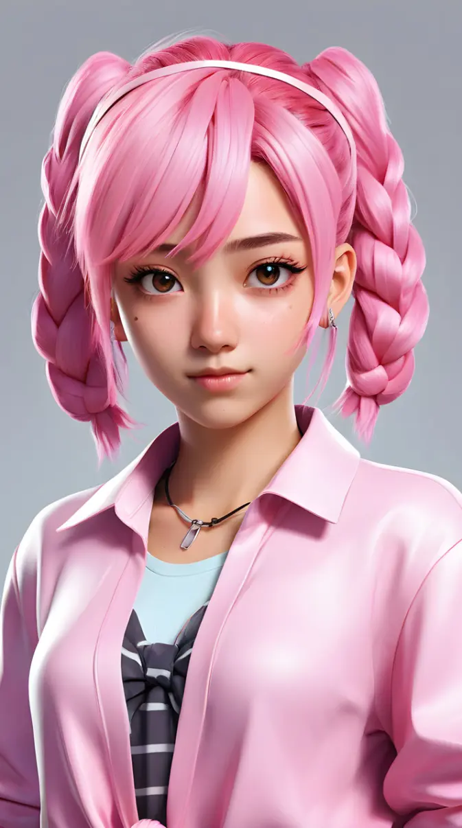 673x1206 VanilBean (human) wallpaper