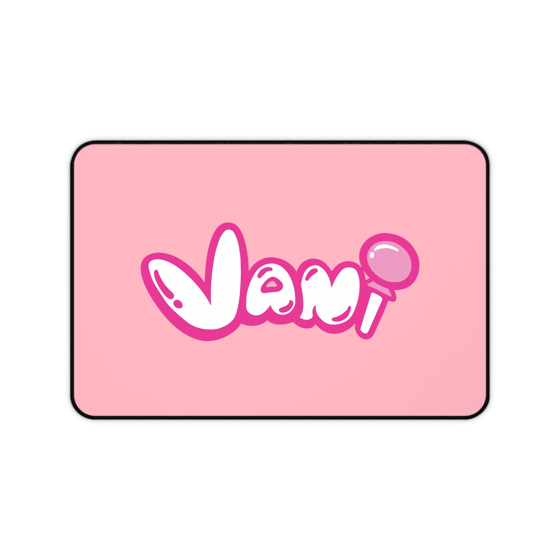1946x1946 Vani Pink Desk Mat