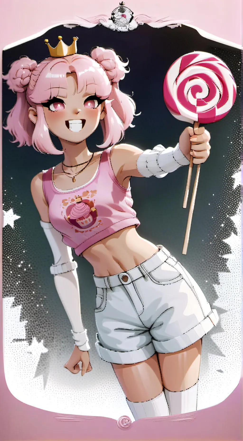 1024x1854 Vanilbean AI Characters