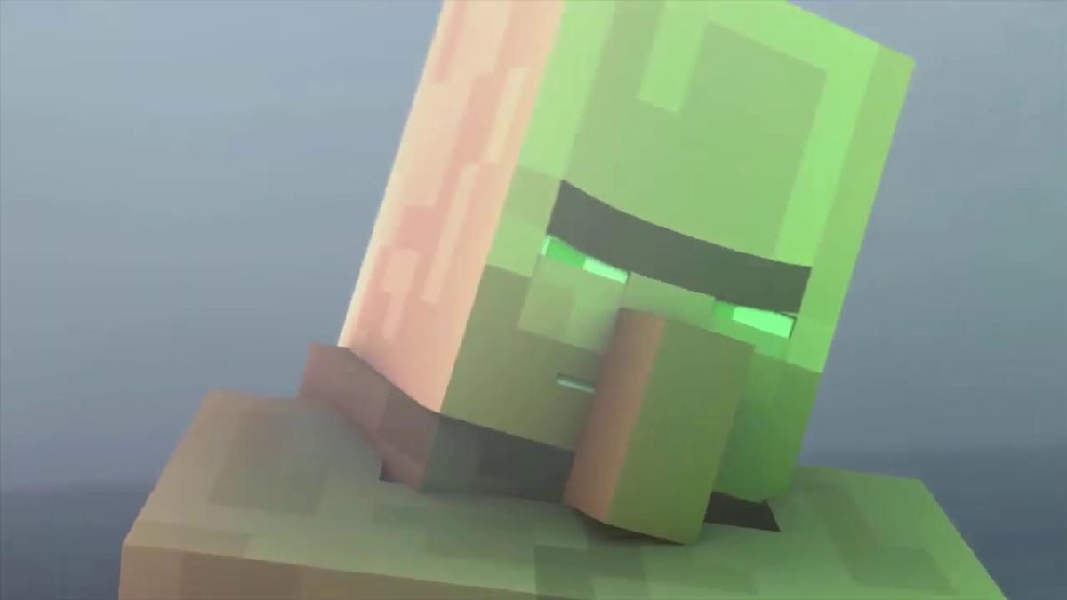 1200x675 Villager News War (Short 2019)