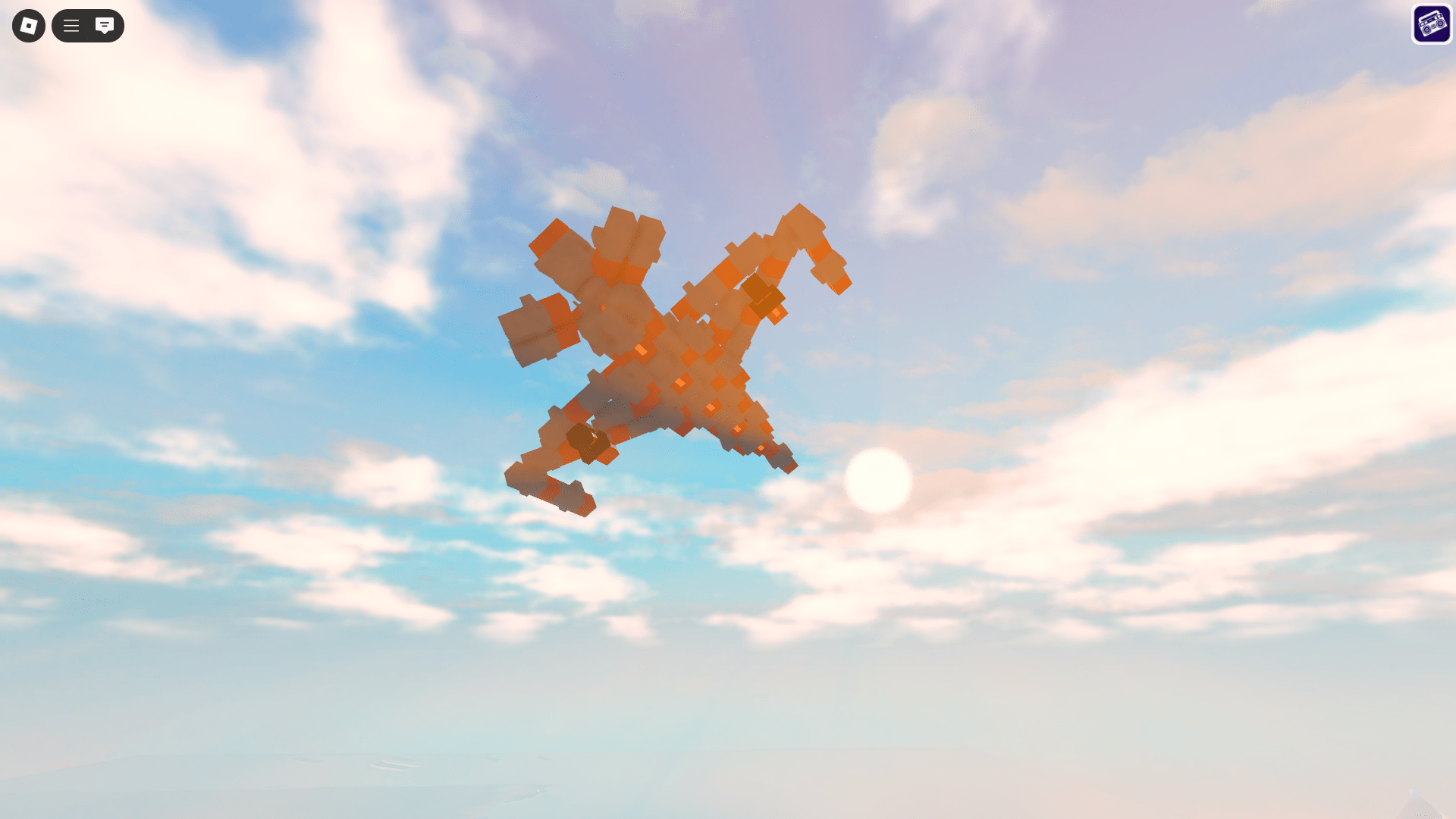 1920x1080 I saw a post about a Villager News Jet so I might as well show mine :D