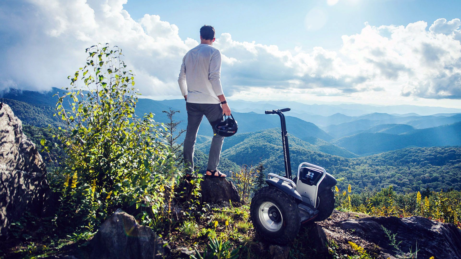 Segway Pretty Segway Wallpapers - Top Free Segway Backgrounds - WallpaperAccess