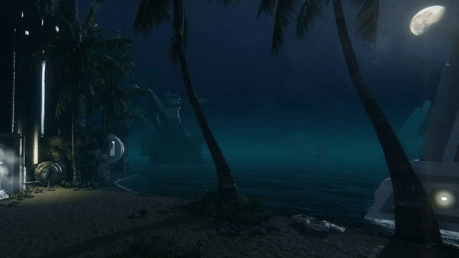 1600x900 See what Jak 2 would look like if remade again
