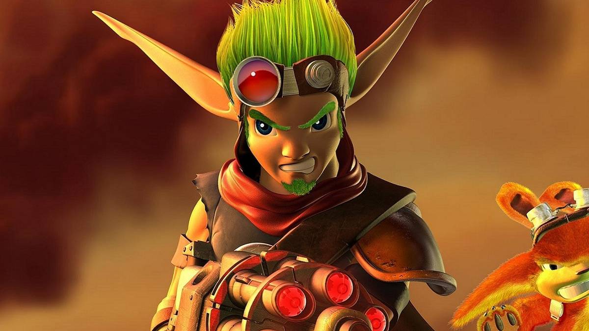 1200x675 The Last of Us 2 Has Multiple Jak and Daxter Easter Eggs