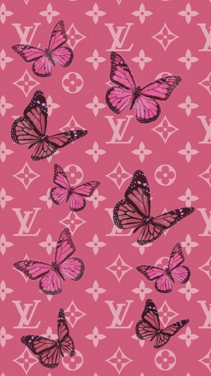 736x1308 Y2K Aesthetic Wallpaper