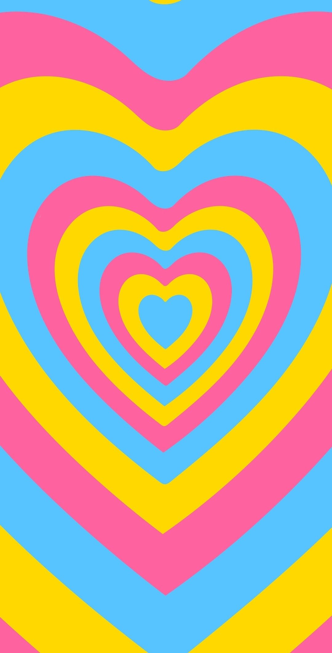 1080x2125 Y2k Girl Wallpaper