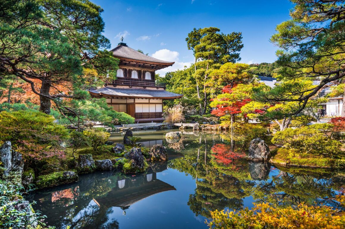 1160x770 Stunning Gardens in Japan You Can't Miss