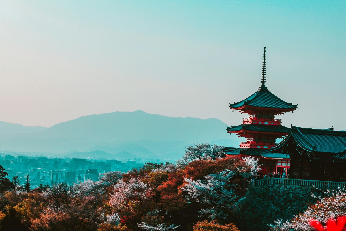 1200x800 The Ultimate Kyoto Travel Guide • Enjoy Travel