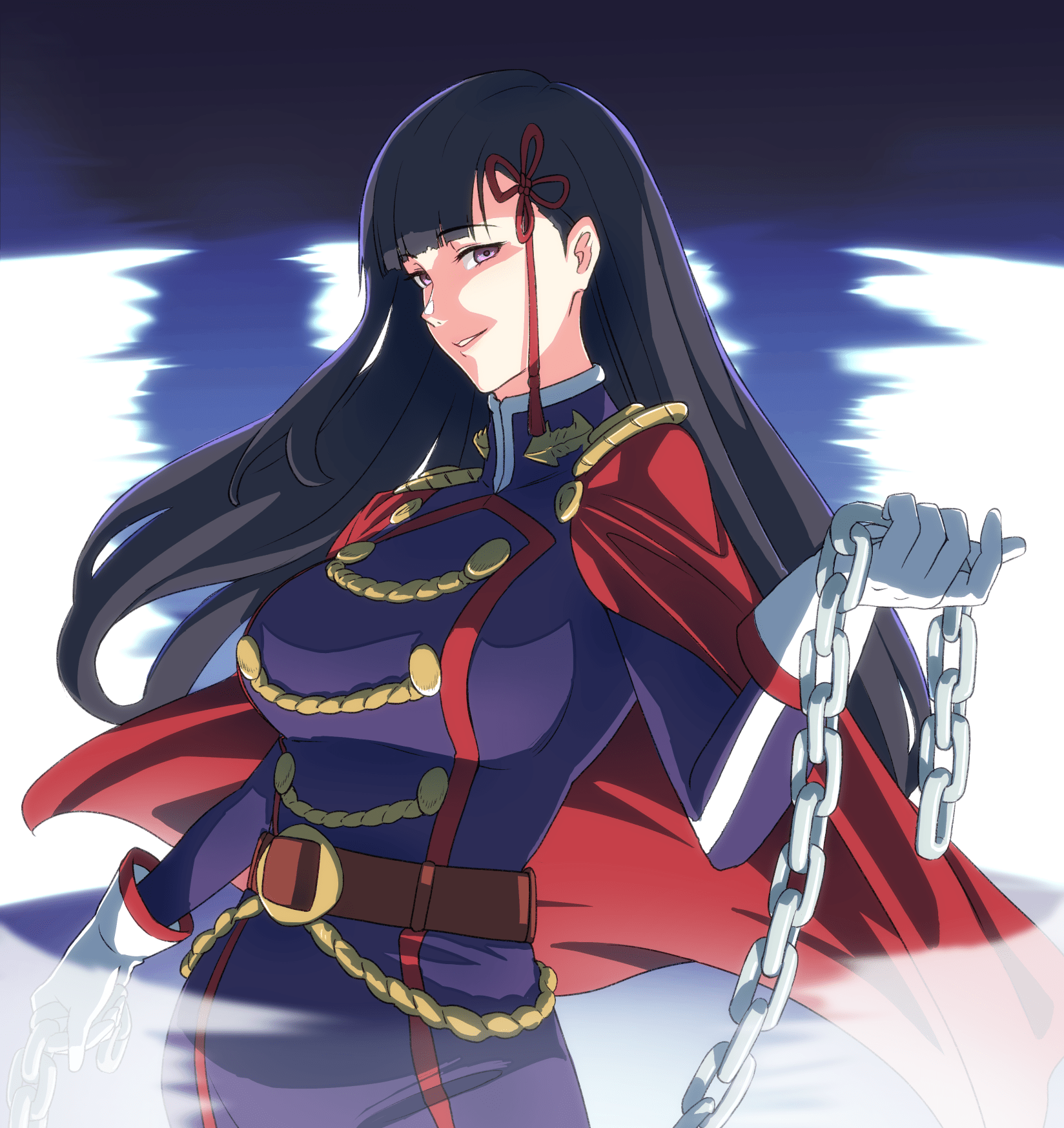 1648x1748 Ren Yamashiro Wallpaper