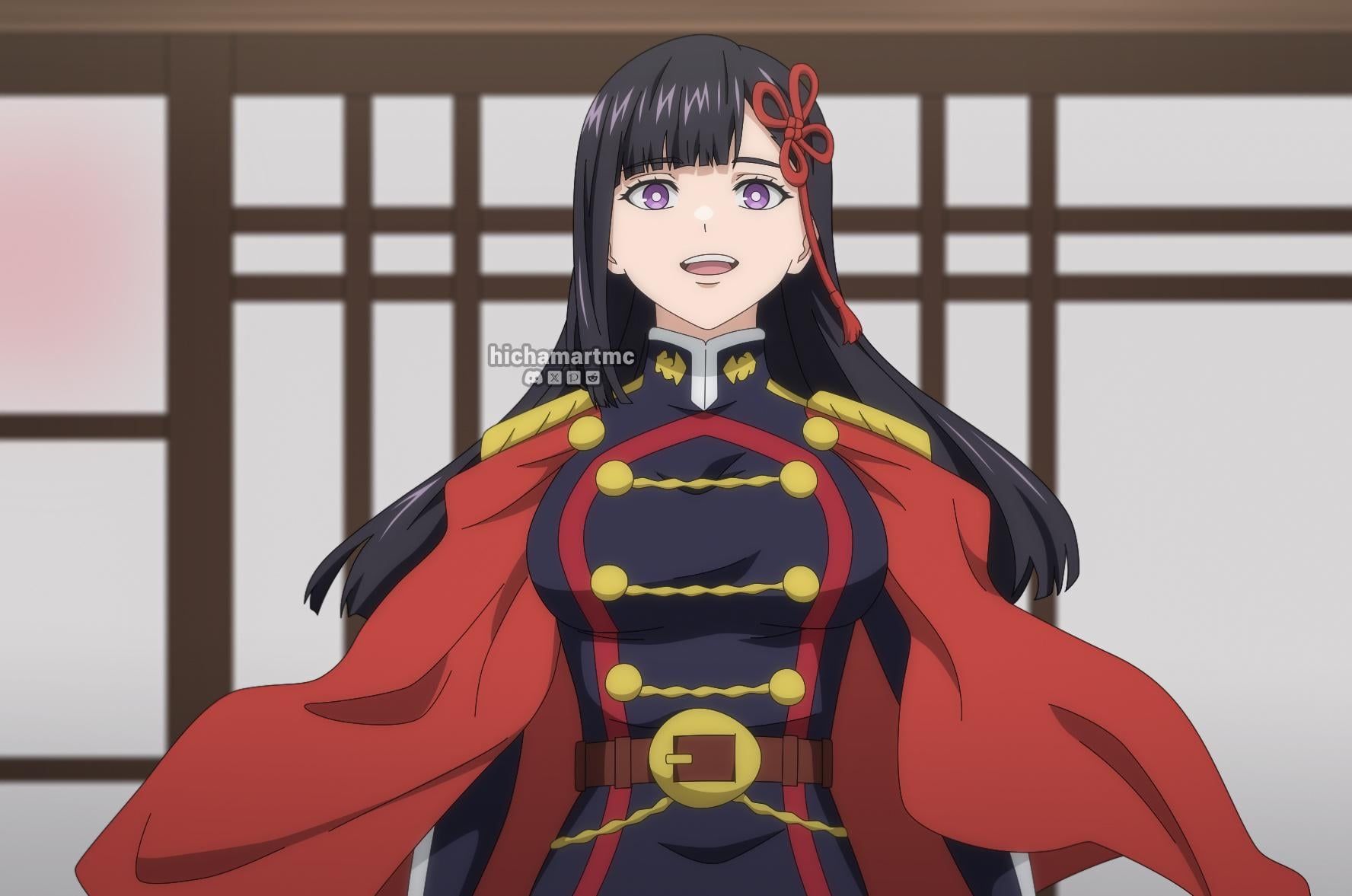 1776x1177 Ren Yamashiro Wallpaper