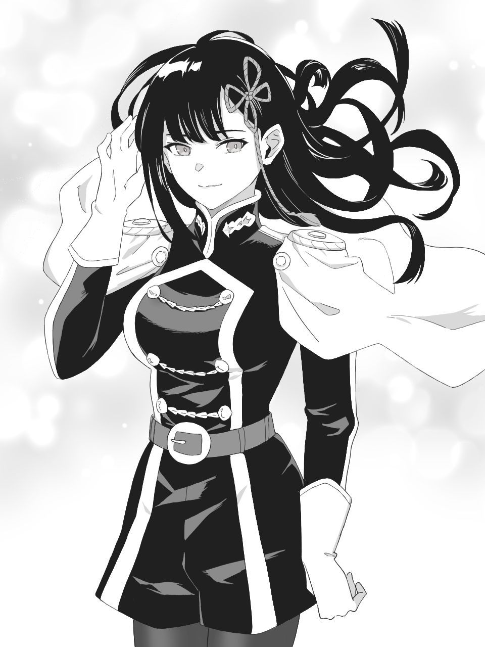 960x1280 Ren Yamashiro Wallpaper