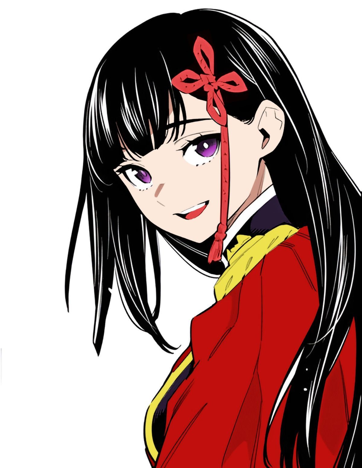 1200x1550 Ren Yamashiro Wallpaper