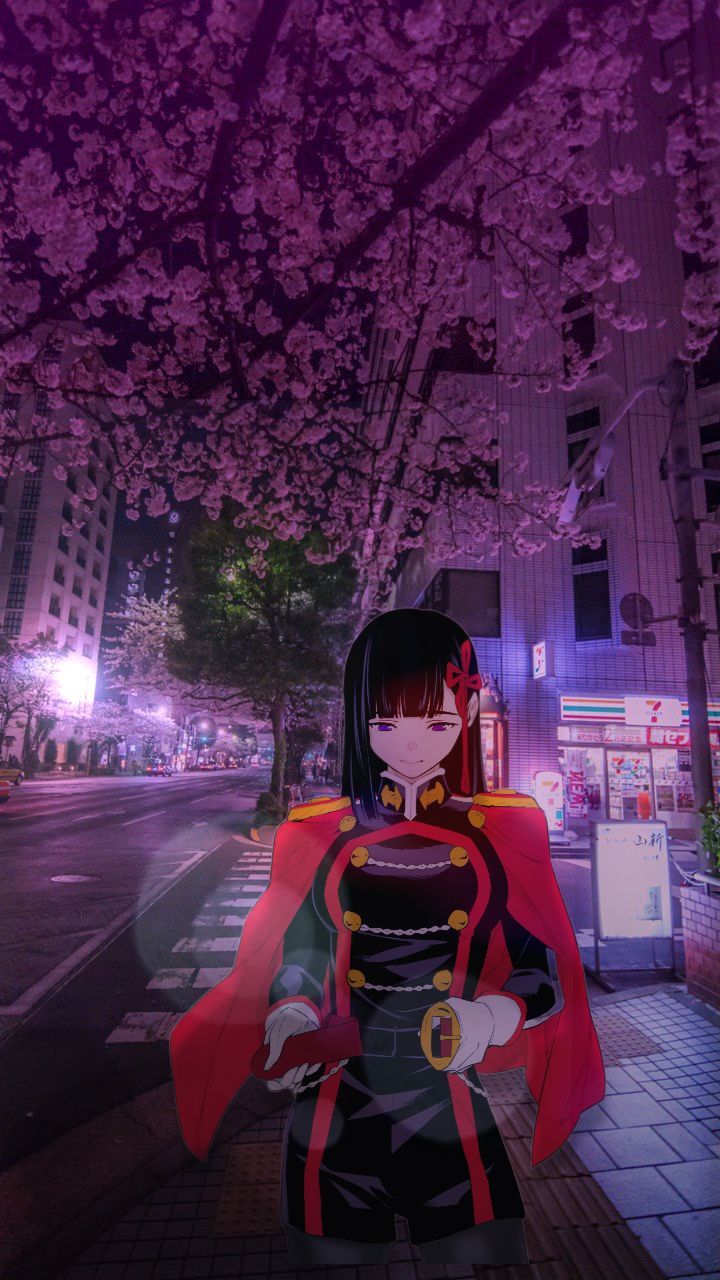 720x1280 Ren yamashiro