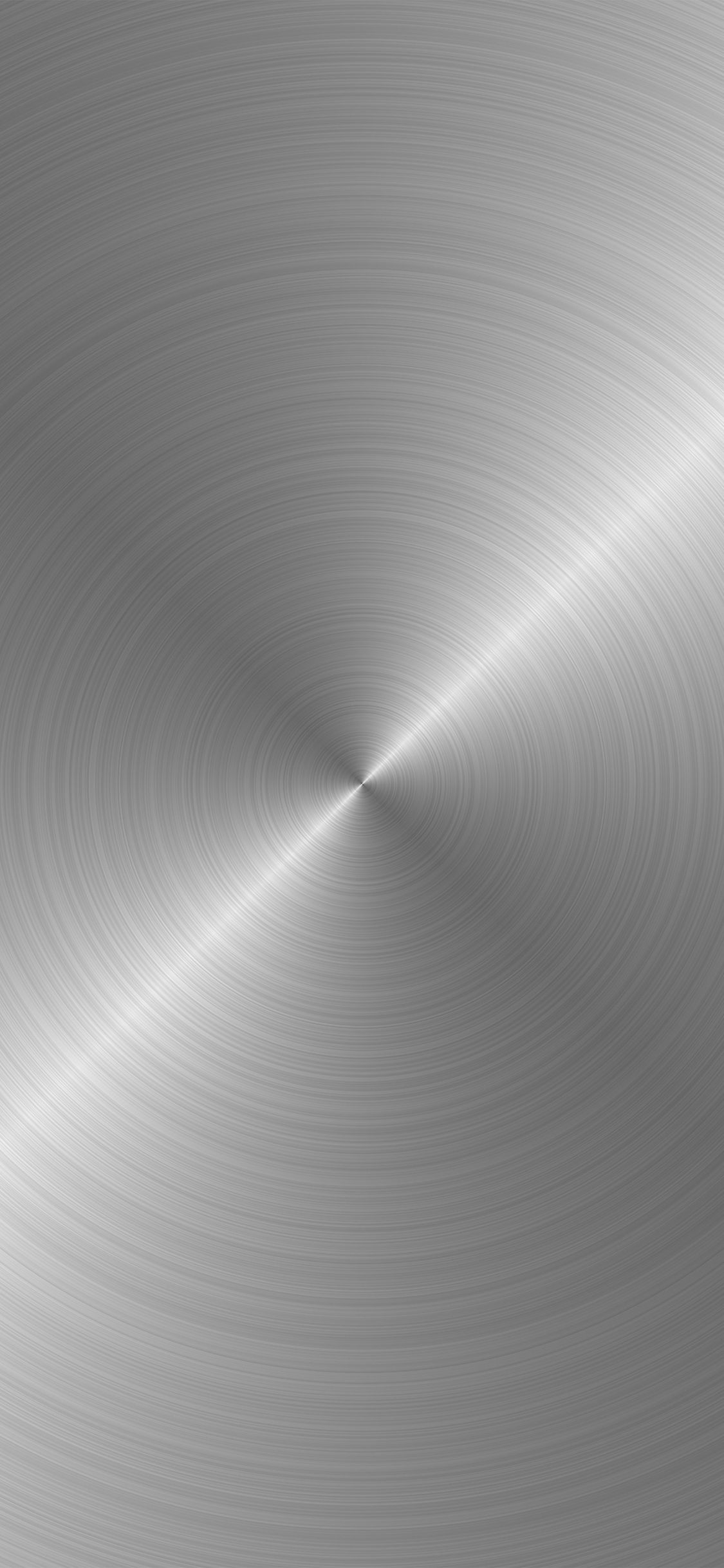 1125x2436 iPhone X wallpaper. texture metal gray pattern