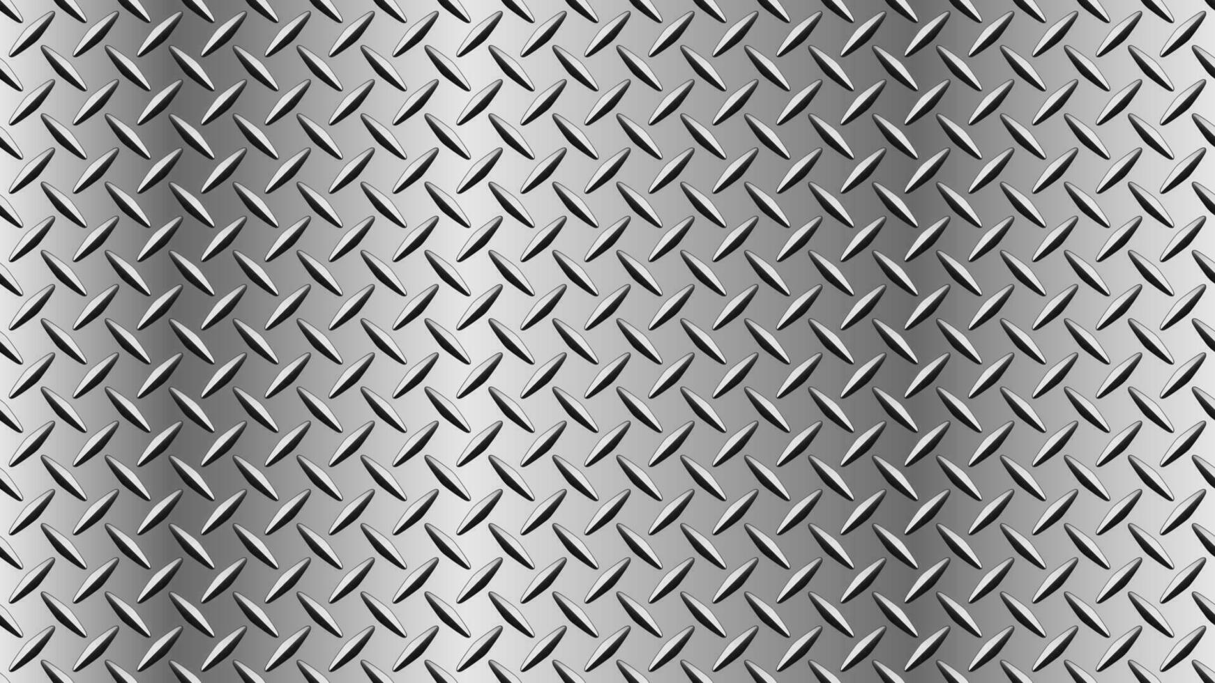 1742x980 Seamless Repeating Vector Metallic Steel Pattern Background Wallpaper