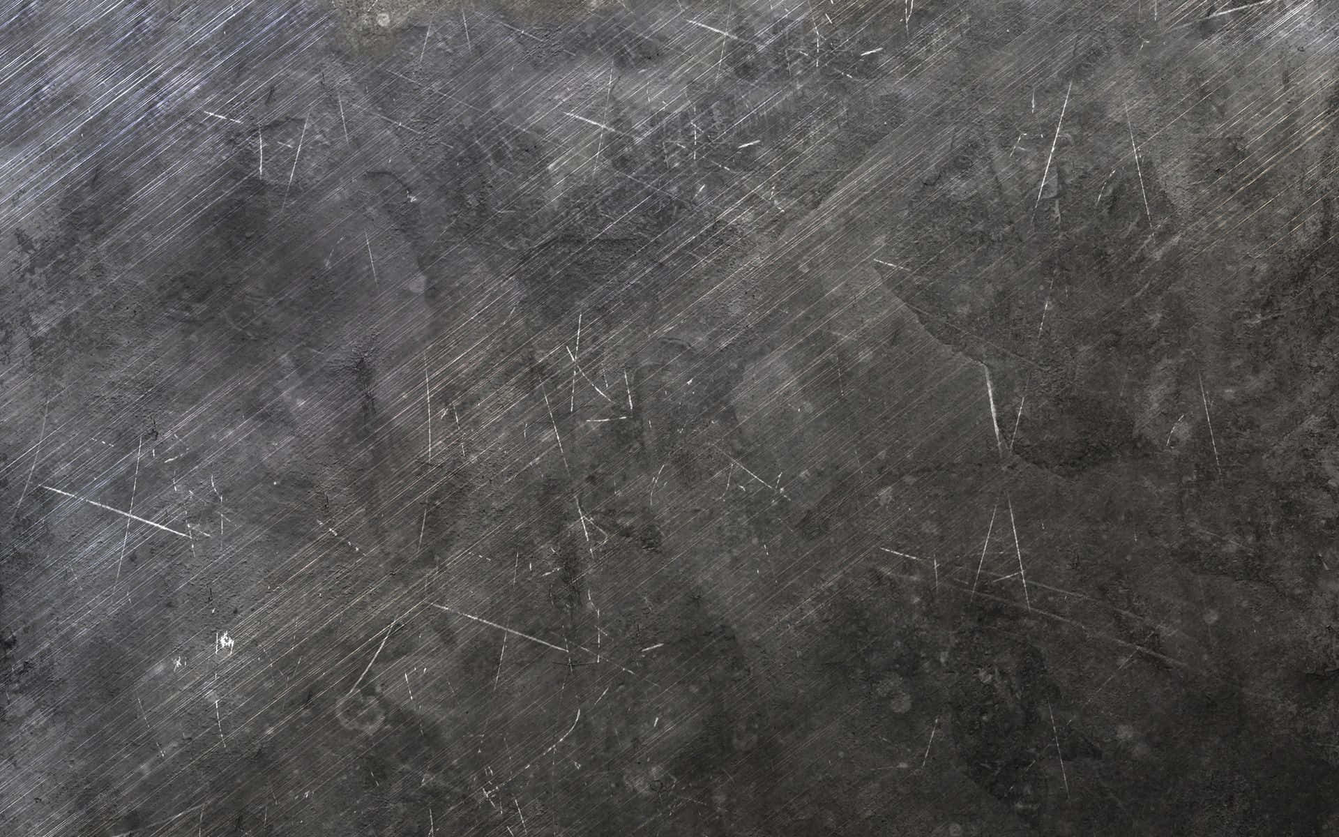 1920x1200 Download Metal Texture Gray Scratched Steel Picture