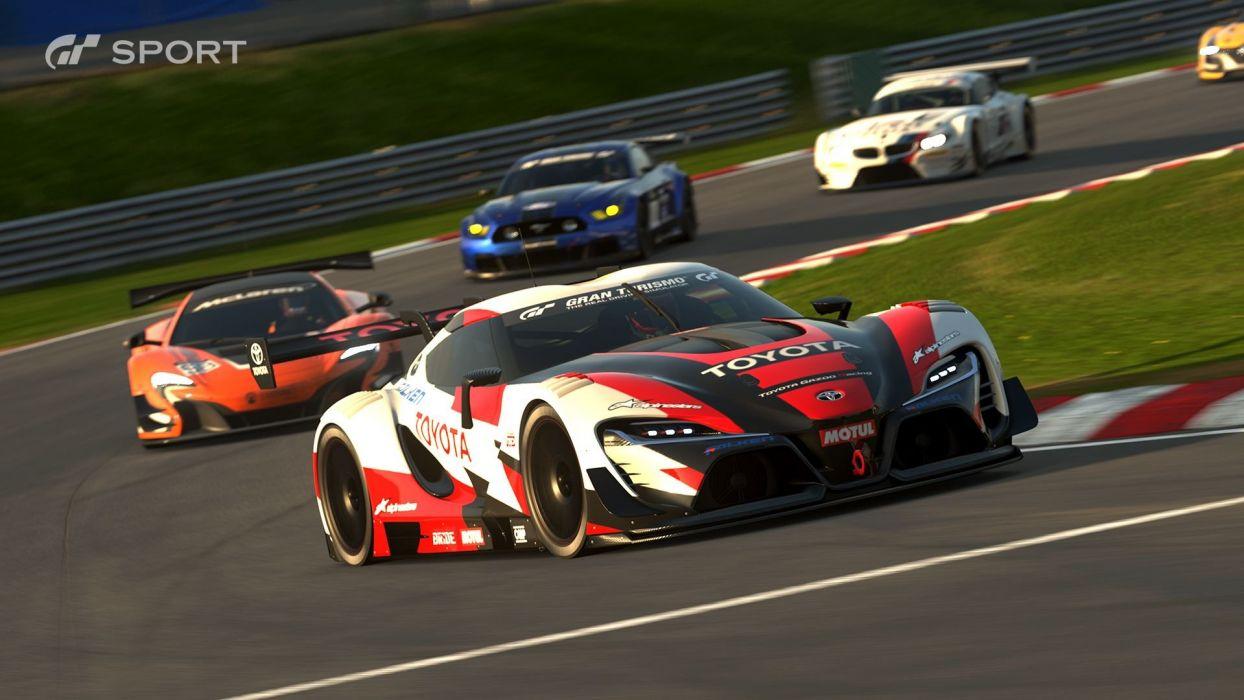 1244x700 Gran Turismo Sport cars videogame 2017 wallpaperx1080