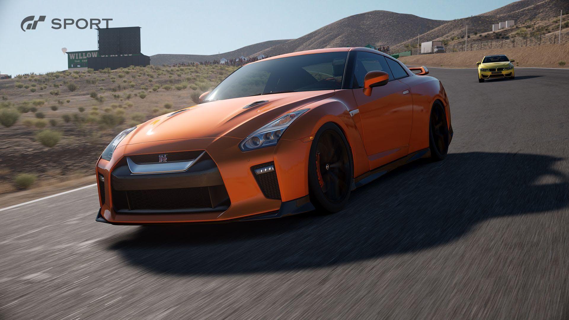 1920x1080 Most viewed Gran Turismo Sport wallpaperK Wallpaper