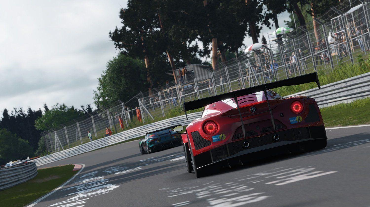 1500x843 Gran Turismo Sport. Real life games, Sports wallpaper, Racing