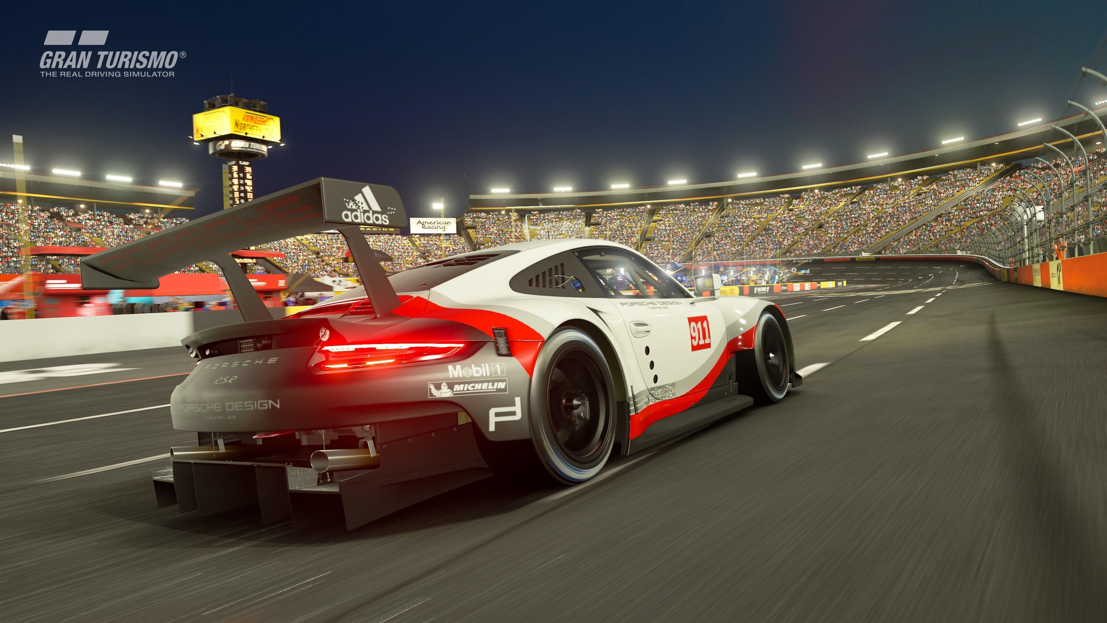 3840x2160 Sports HD Wallpaper