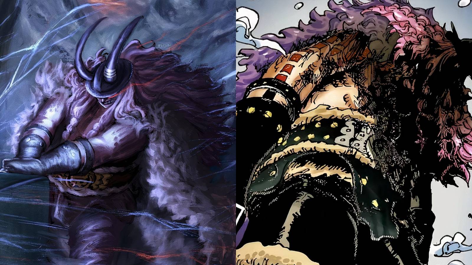1600x900 One Piece: Was Loki An Emperor Of The Sea?