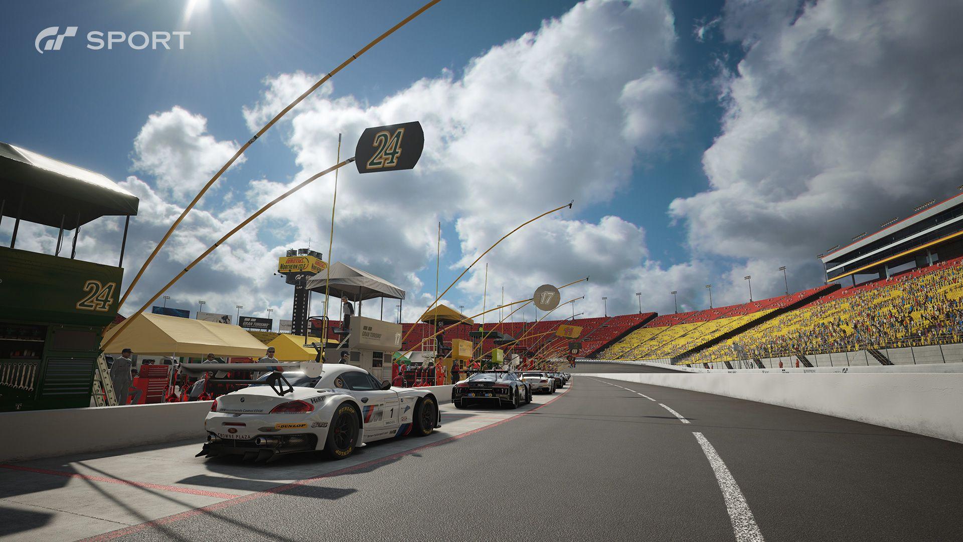 1920x1080 Gran Turismo Sport HD Wallpaper. Background Imagex1080