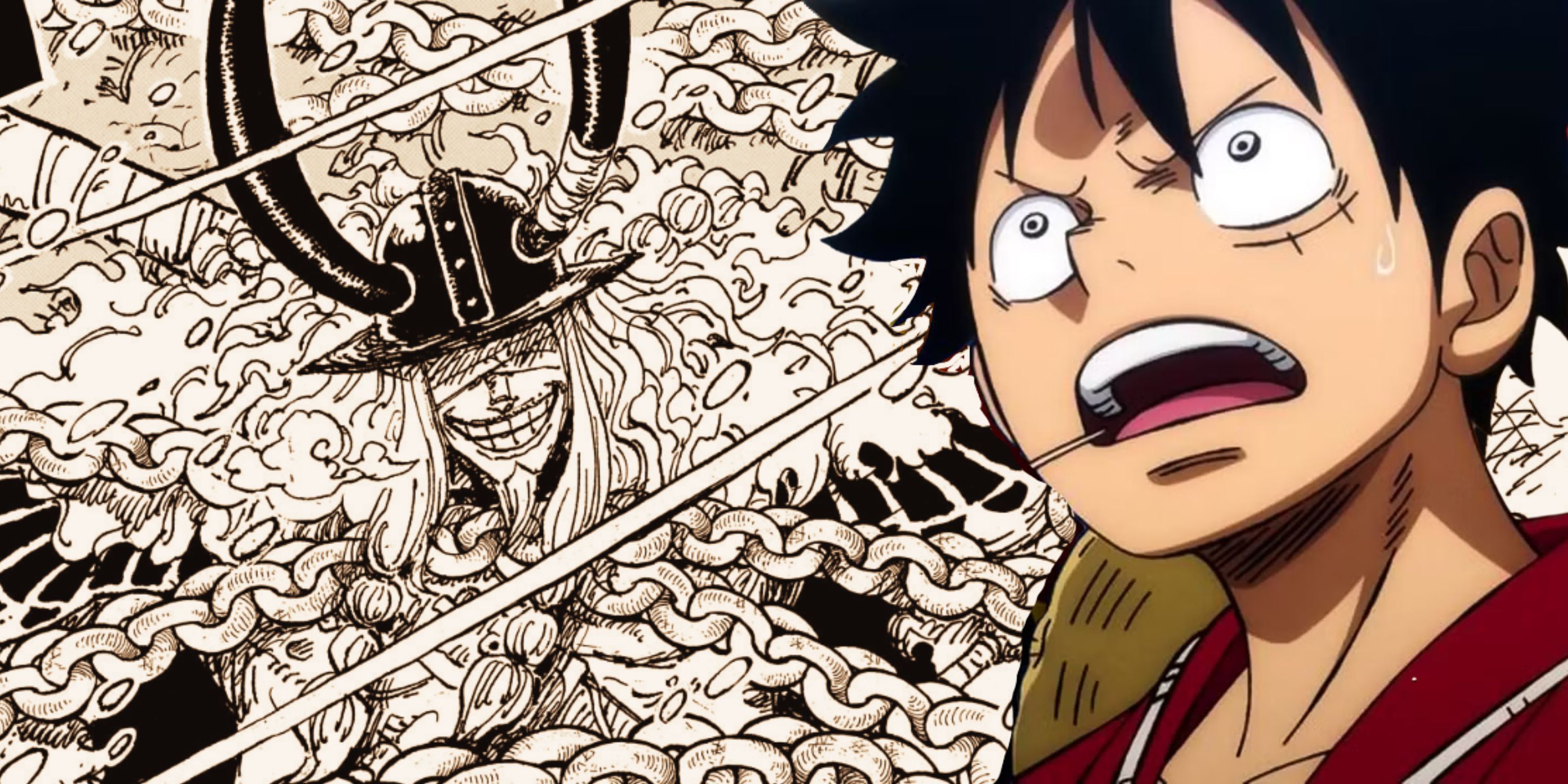 3000x1500 One Piece May Have Just Revealed Loki's Power, and It's Exactly What Elbaph Was Missing