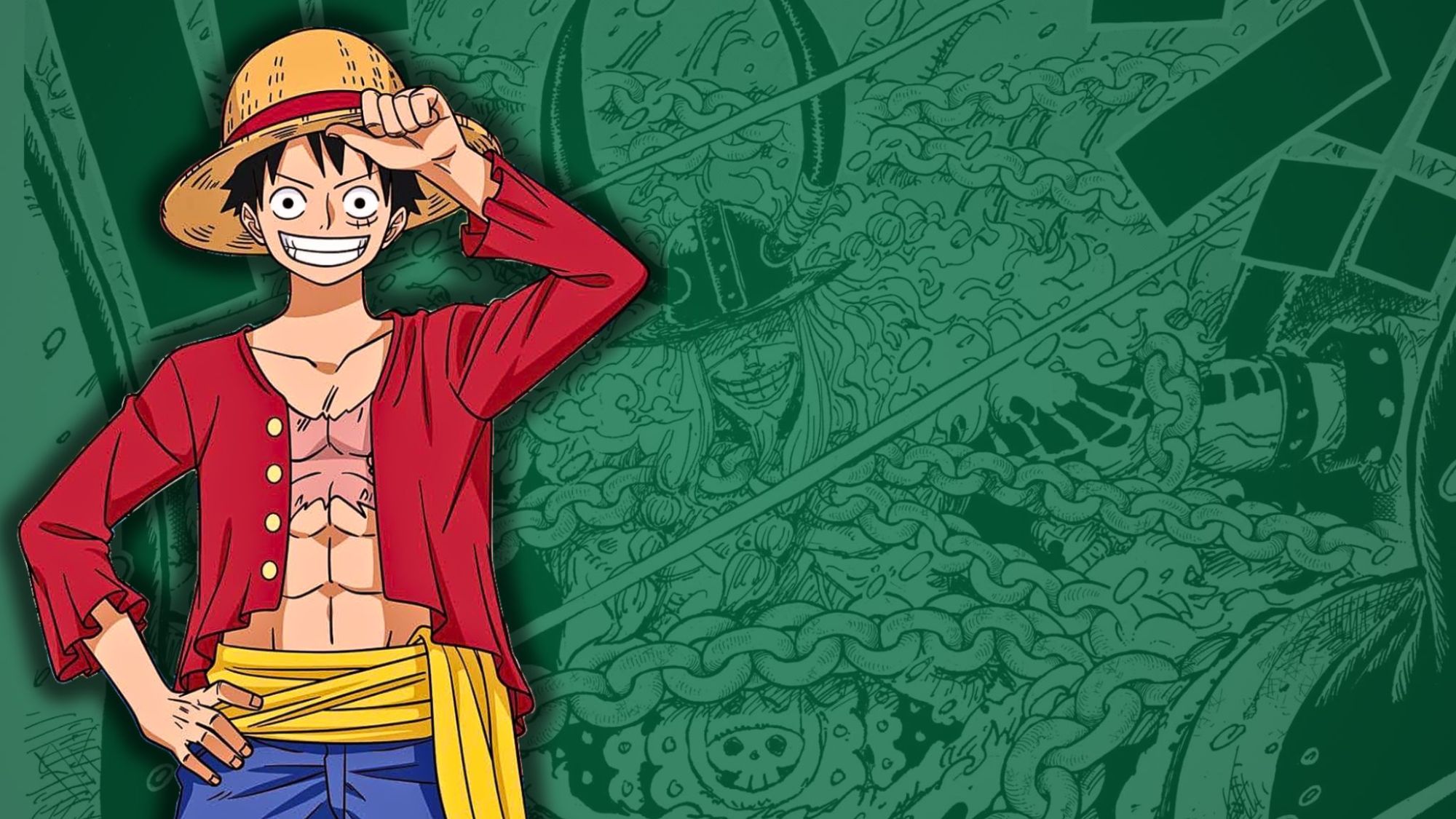 2000x1125 One Piece: Loki Is Already the Best Character in Elbaf