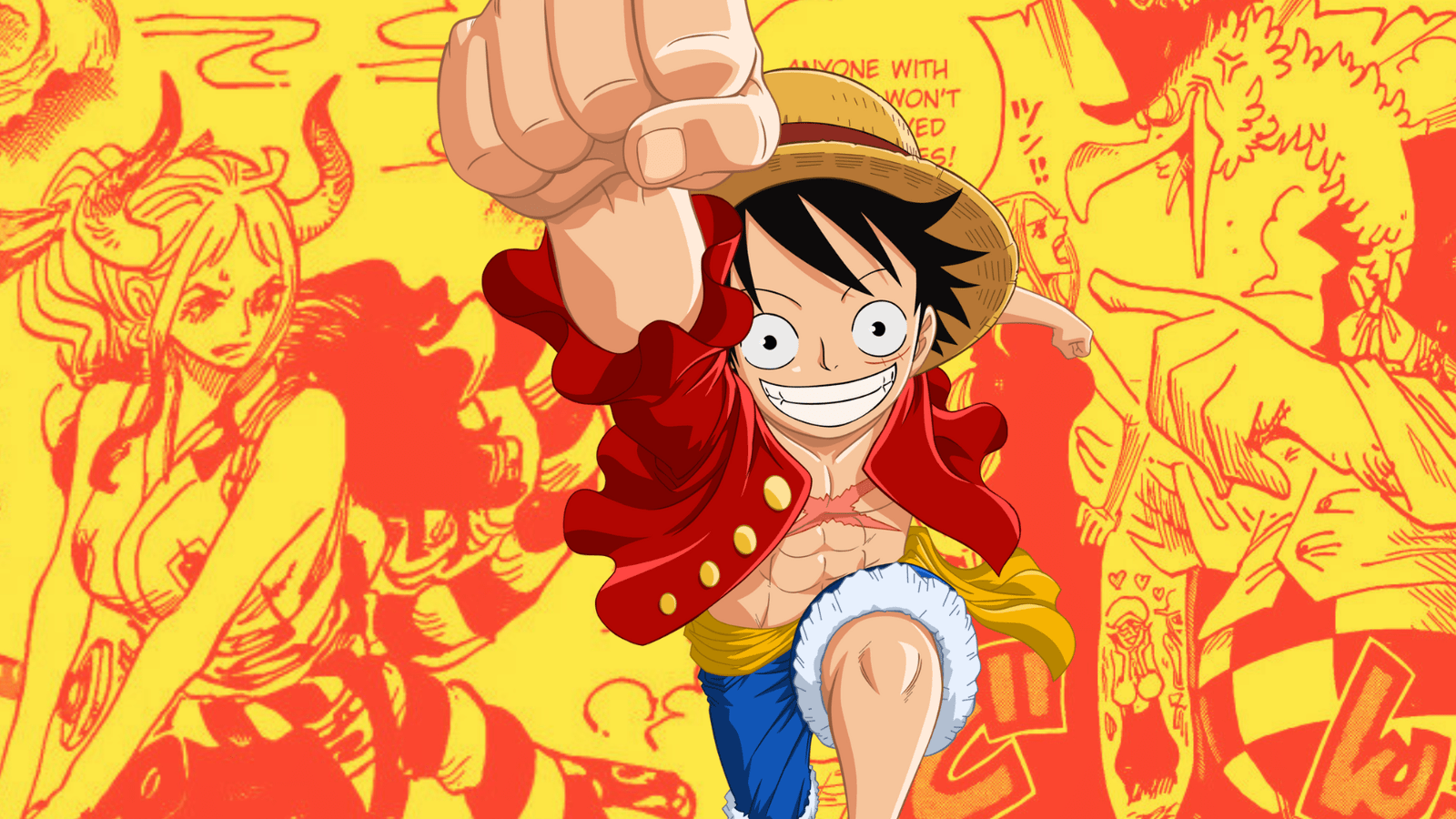 1600x900 Why is Shanks so Interested in Finding Loki One Piece Chapter 1135?
