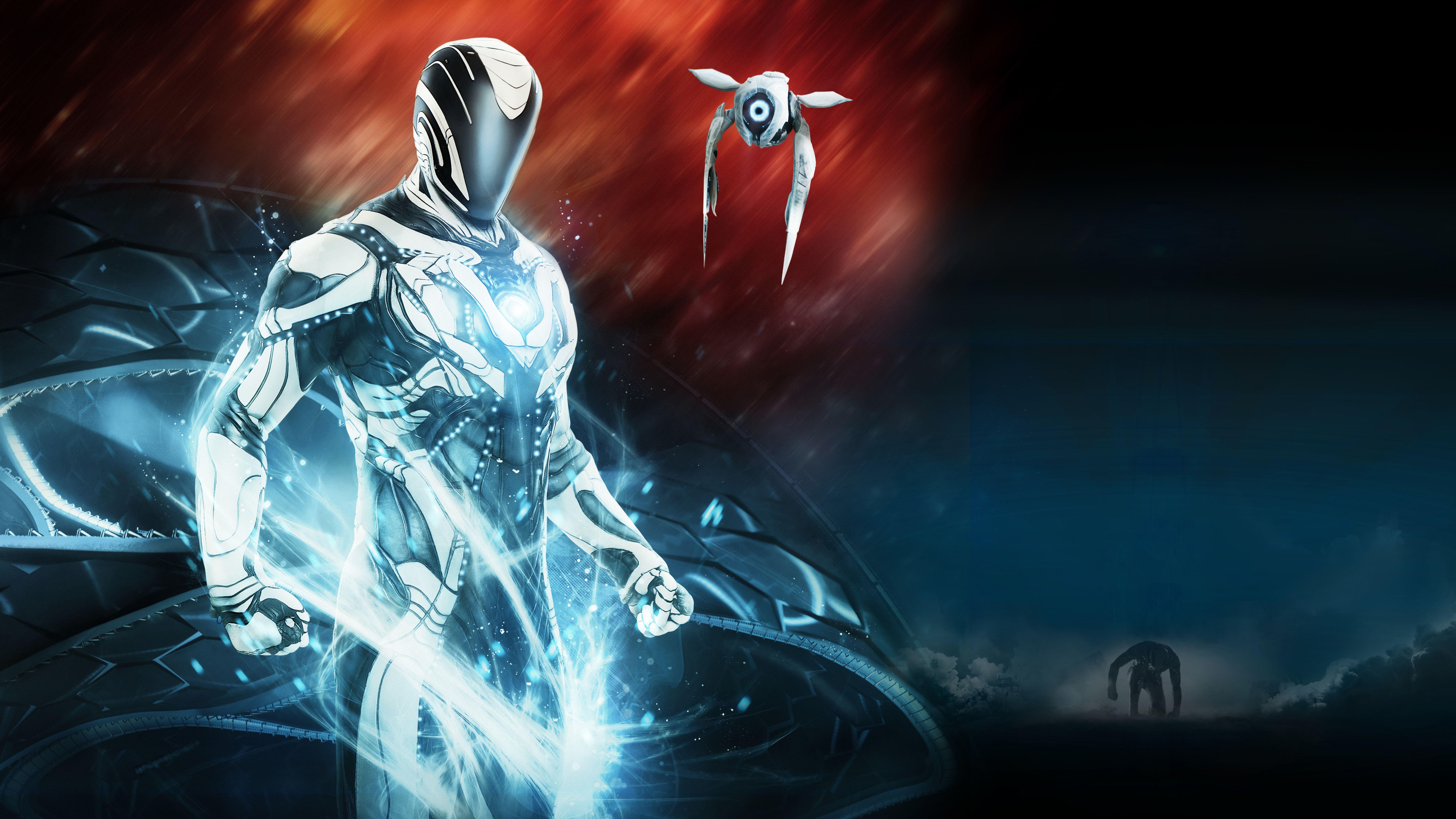 Max Steel Wallpapers - Top Free Max Steel Backgrounds - WallpaperAccess