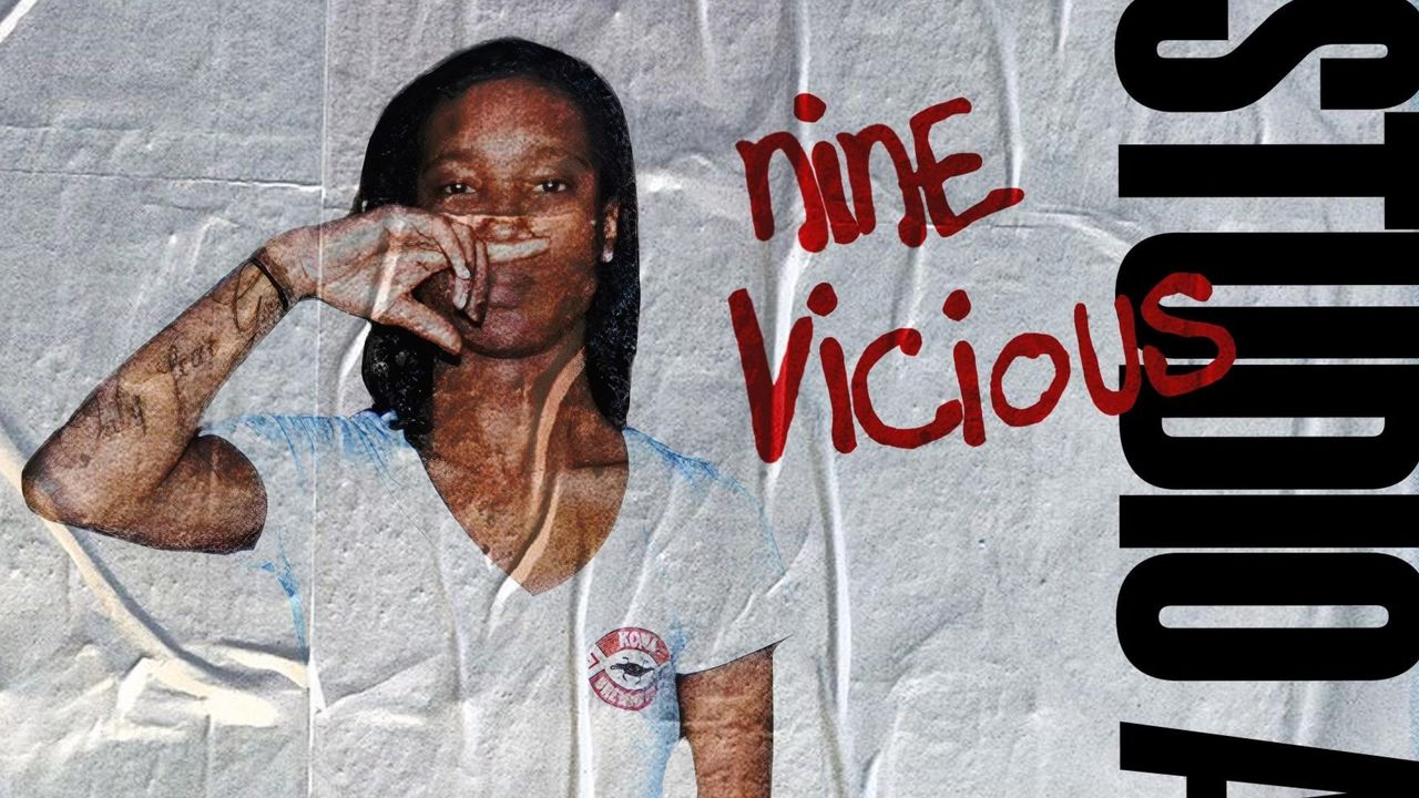 1280x720 Nine Vicious: Studio Addict Album Review