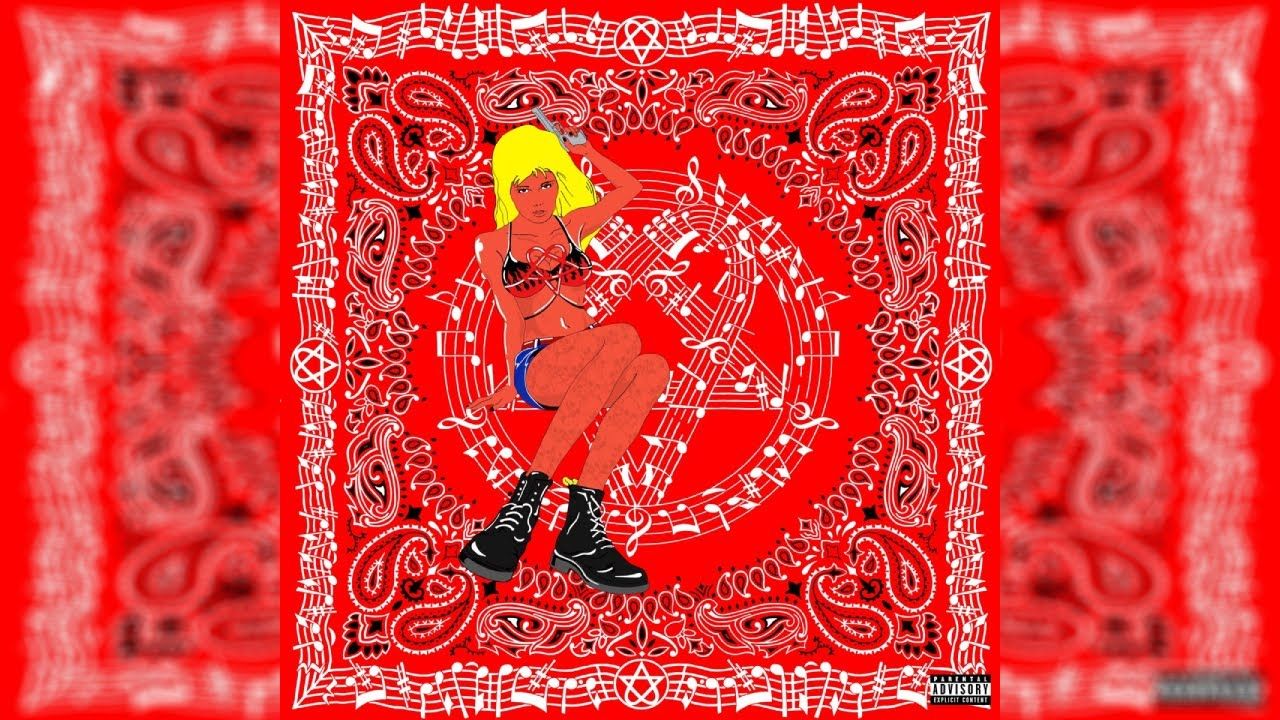 1280x720 Nine Vicious (Full EP Album) (with Seemless Transitions + Timestamps In Desc)