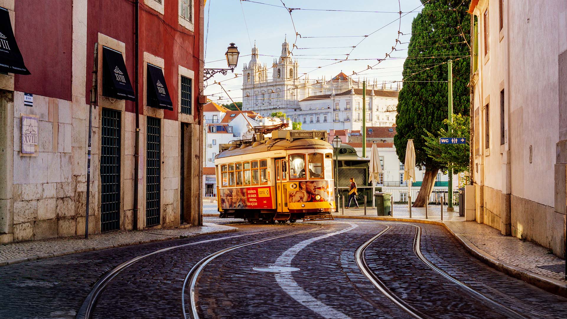 1920x1080 Lisbon Essentials: A Guide For First Time Visitors