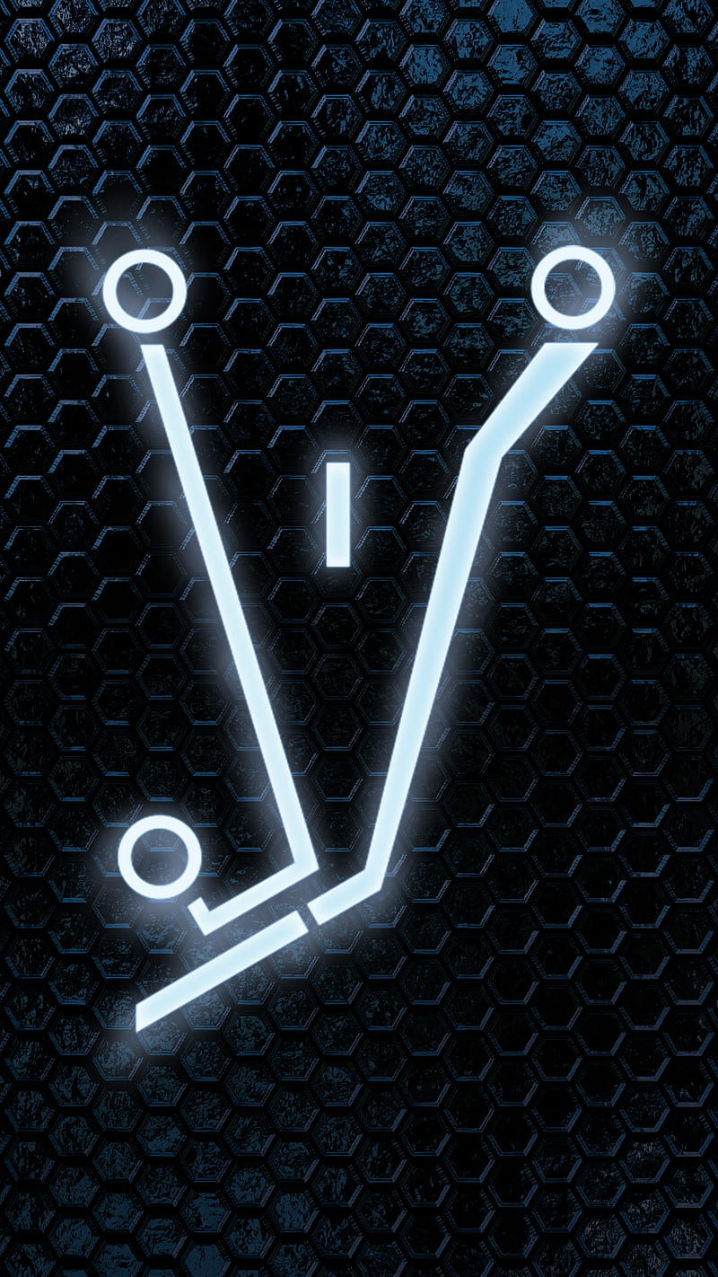 800x1422 Tron Quorra, abstract, cool, desenho, disney, legacy, tron, HD phone wallpaper