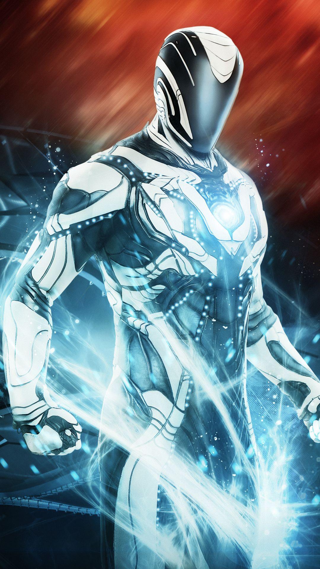 Max Steel Wallpapers Top Free Max Steel Backgrounds Wallpaperaccess