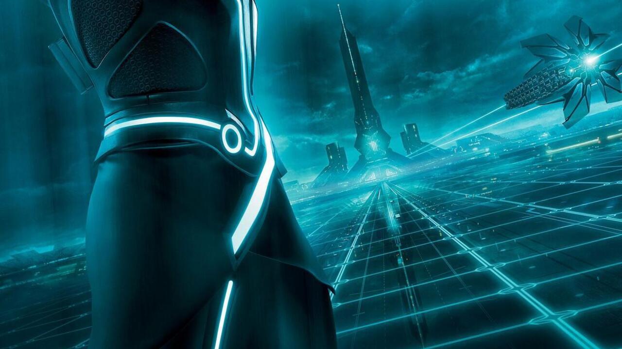 1280x720 Quorra TRON · 1280x720 HD free photo from ya1702480368002 and wallpaper