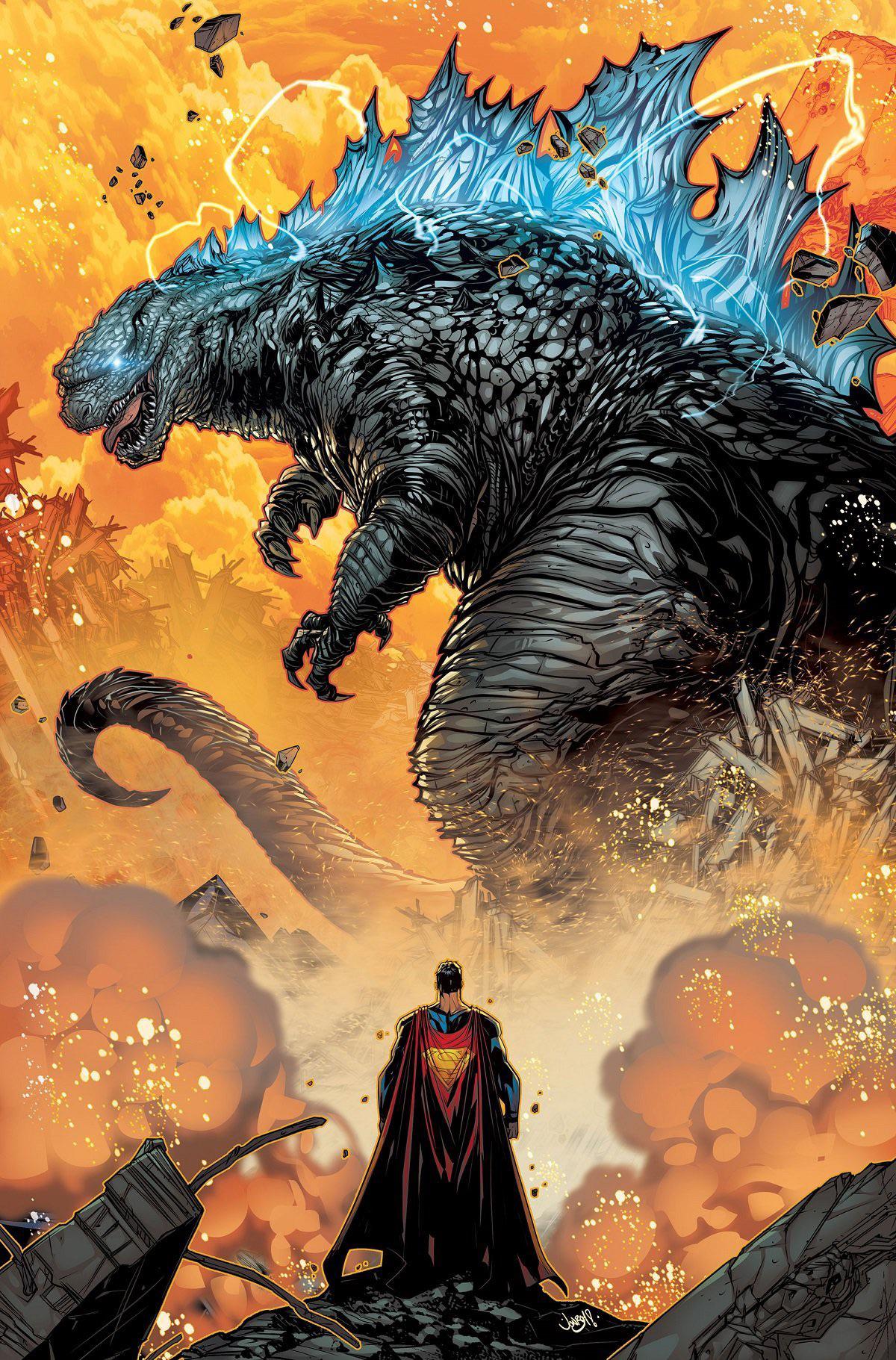 1200x1821 Give Me Some Awsome Godzilla Comic Covers Panels You Have