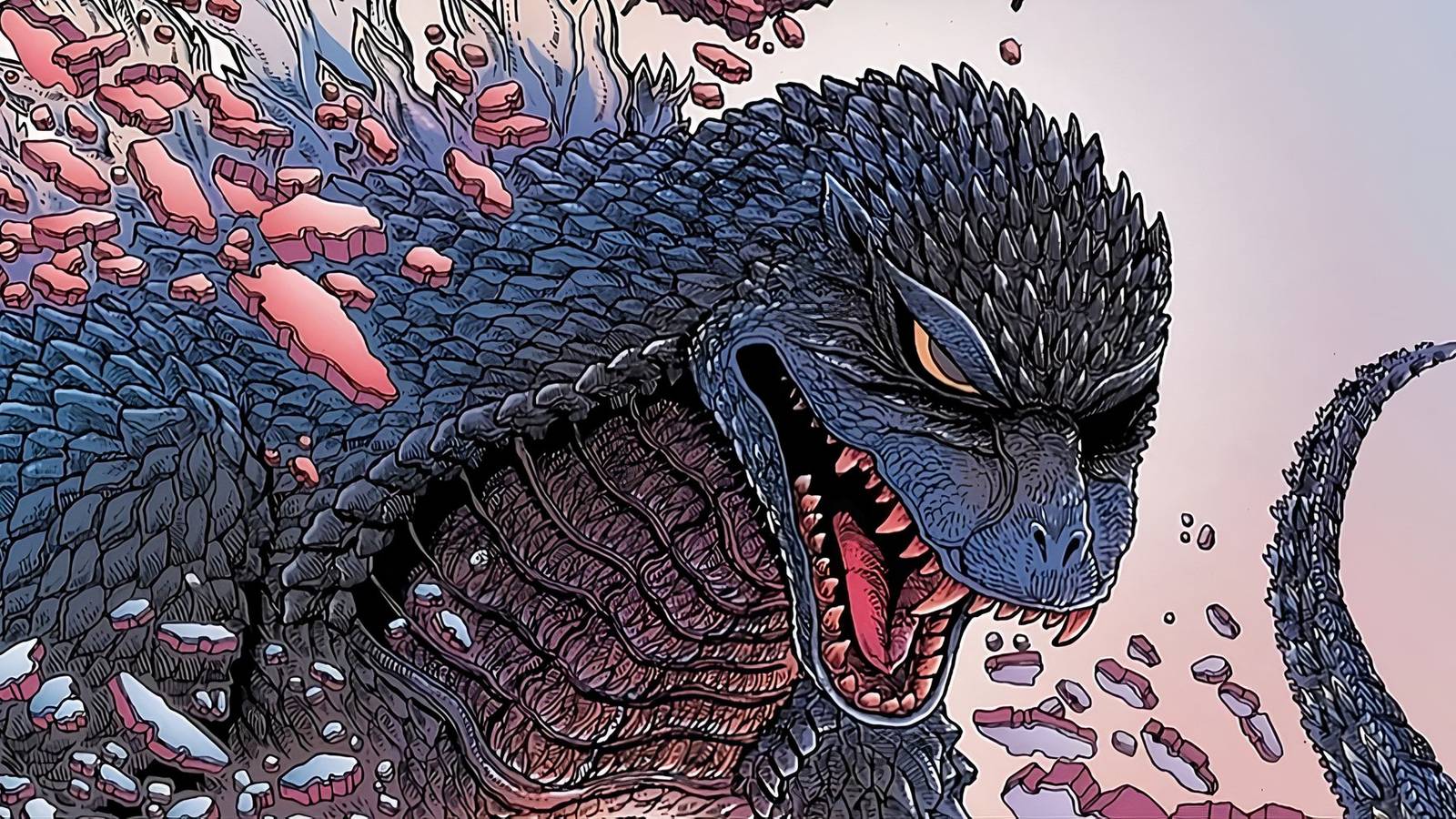 1600x900 I Never Knew Godzilla Continuity Had Kaiju That Are THIS Gigantic (But Now I Want More)