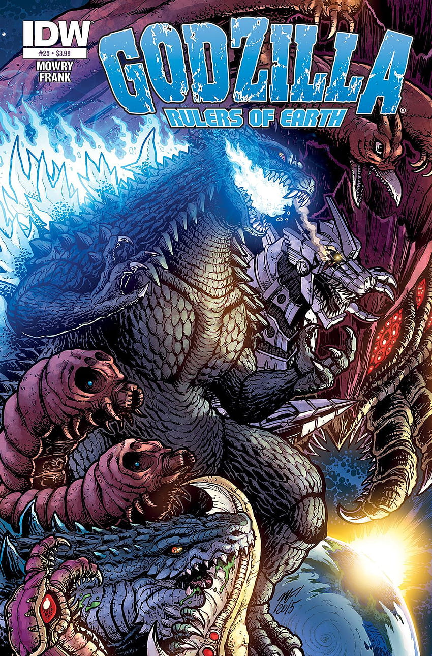 850x1290 Godzilla: Rulers Of Earth, Comics, HQ Godzilla, godzilla earth HD phone wallpaper