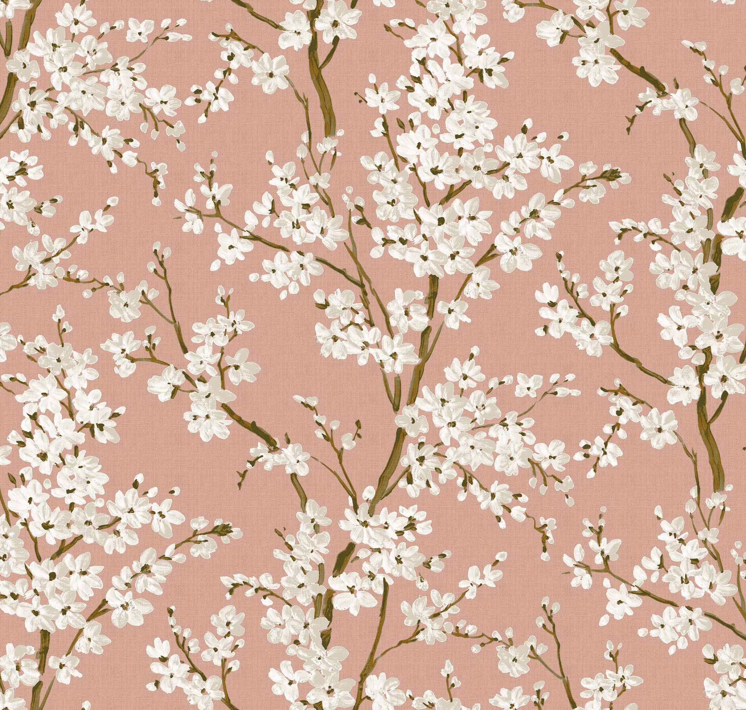 2399x2285 Cherry Blossom