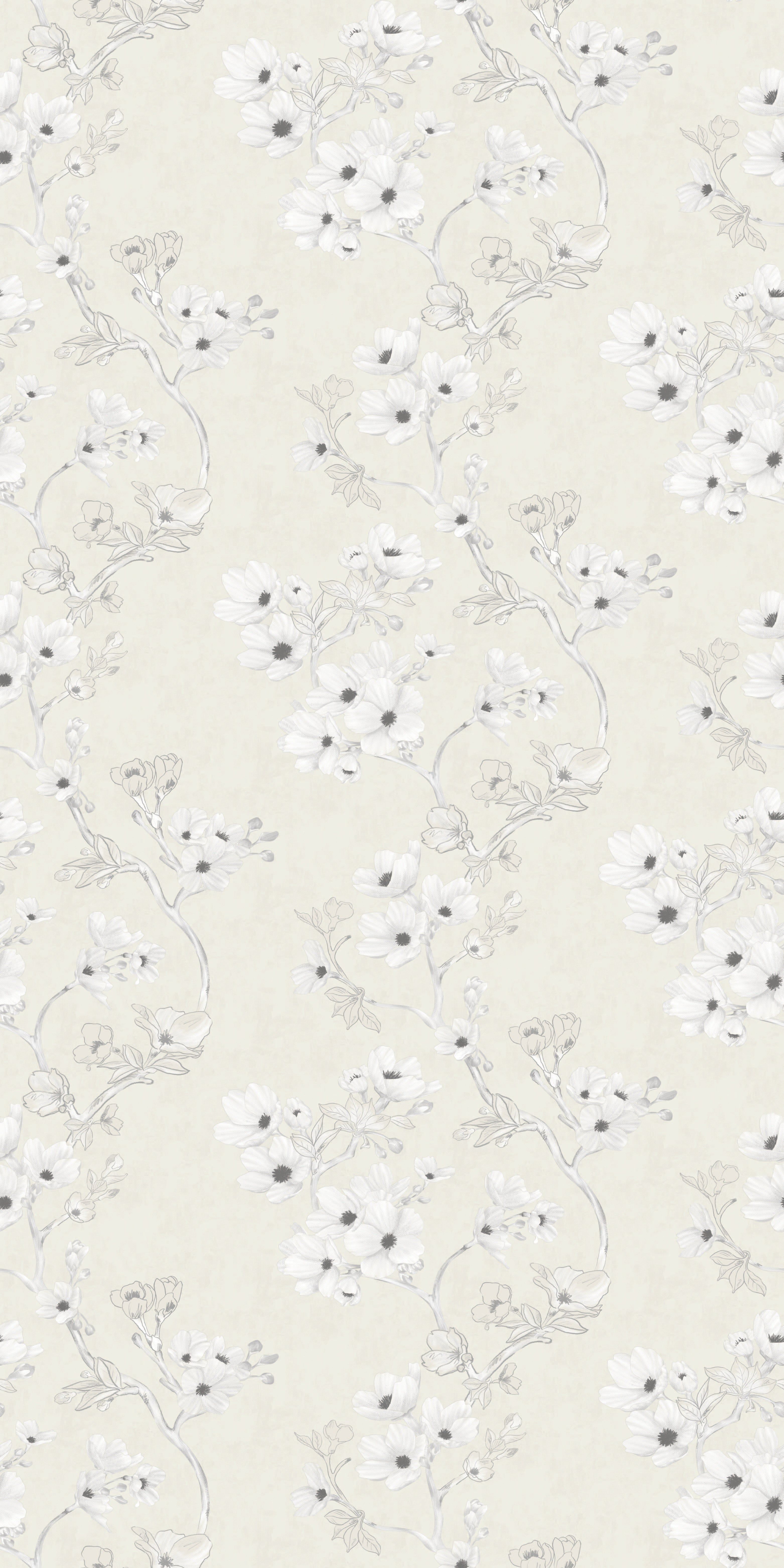3125x6250 Cherry Blossom