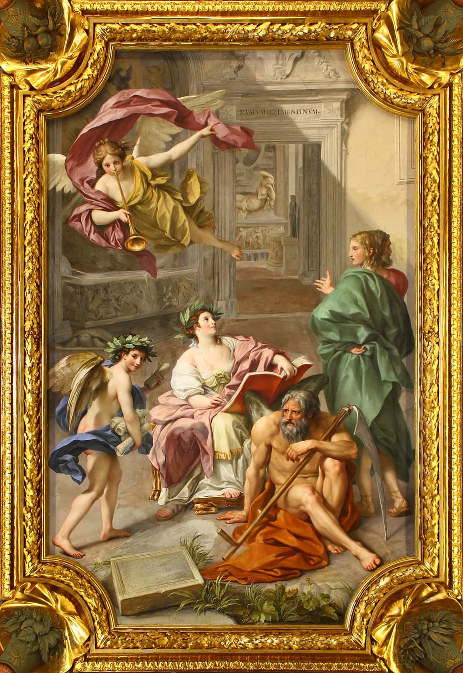 910x1321 Anton raphael mengs 1080P, 2K, 4K, 5K HD wallpaper free download